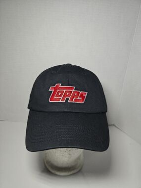 Topps Embroidered Cap